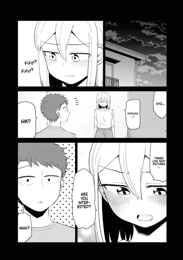 We'll get married someday, but for now Chapter 25 5